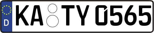 KA-TY0565