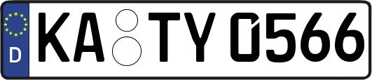KA-TY0566