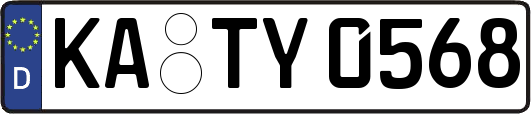 KA-TY0568