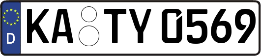 KA-TY0569