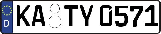 KA-TY0571
