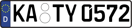 KA-TY0572