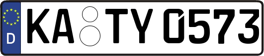 KA-TY0573
