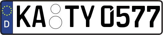 KA-TY0577