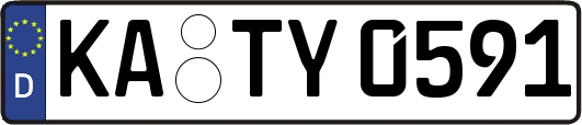 KA-TY0591