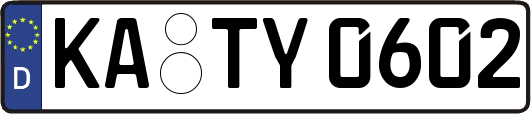 KA-TY0602
