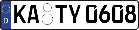 KA-TY0608