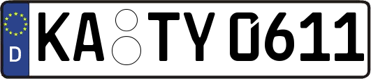 KA-TY0611