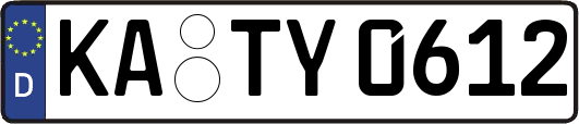 KA-TY0612