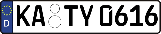 KA-TY0616
