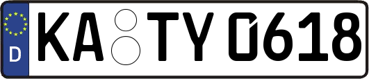 KA-TY0618