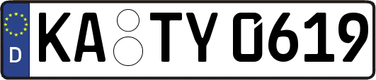 KA-TY0619