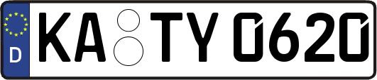 KA-TY0620