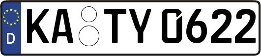 KA-TY0622