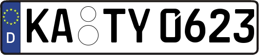 KA-TY0623