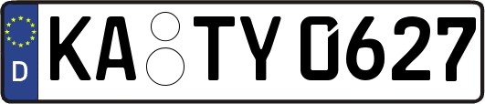 KA-TY0627