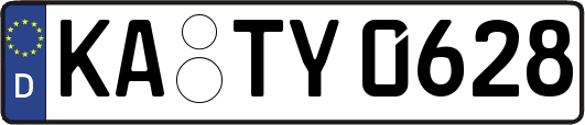 KA-TY0628