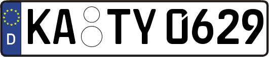 KA-TY0629