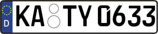 KA-TY0633