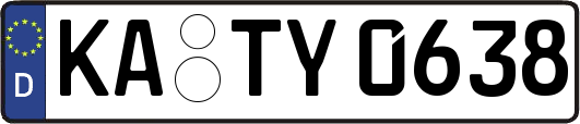 KA-TY0638