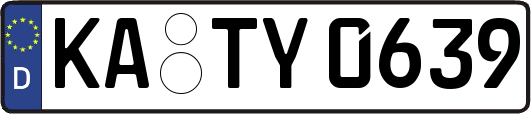 KA-TY0639