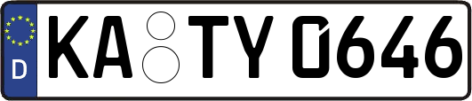 KA-TY0646
