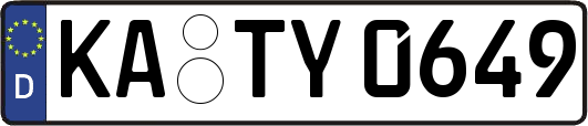 KA-TY0649