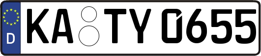KA-TY0655