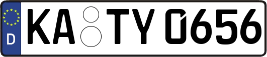 KA-TY0656