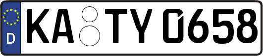 KA-TY0658