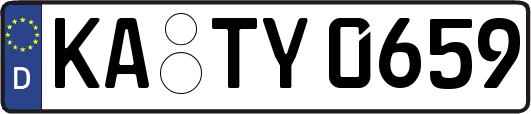 KA-TY0659