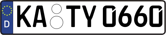 KA-TY0660