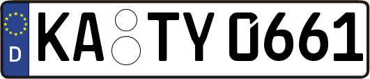 KA-TY0661