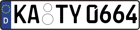 KA-TY0664