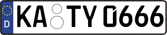KA-TY0666