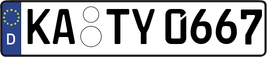 KA-TY0667