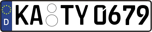 KA-TY0679