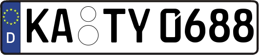 KA-TY0688