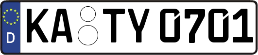 KA-TY0701