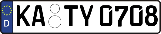 KA-TY0708