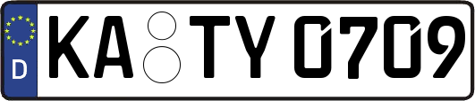 KA-TY0709
