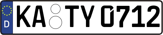 KA-TY0712