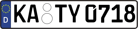 KA-TY0718