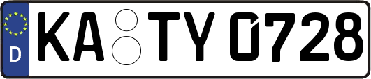 KA-TY0728