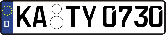 KA-TY0730