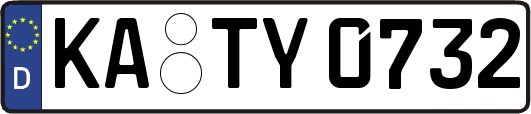 KA-TY0732