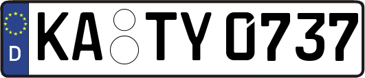 KA-TY0737