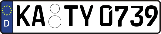 KA-TY0739