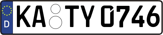KA-TY0746