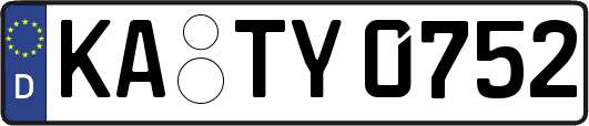 KA-TY0752